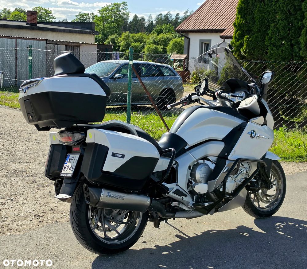 BMW K - 19