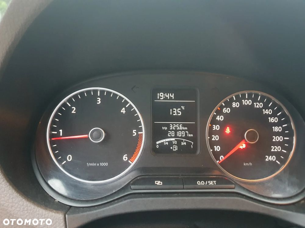 Volkswagen Amarok Double Cab 2.0 BiTDi 4MOTION Highline - 3