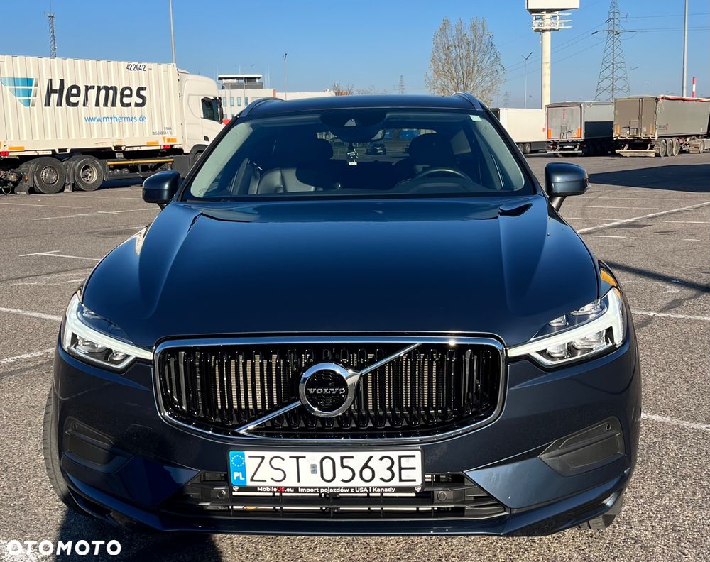 Volvo XC 60 - 2