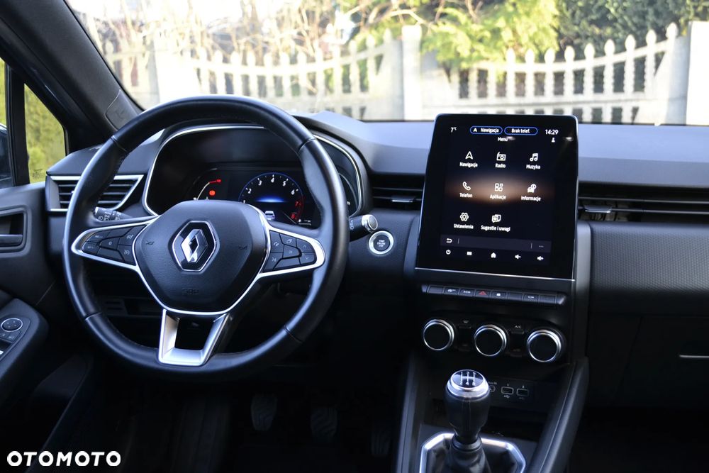 Renault Clio 1.0 TCe Intens - 37