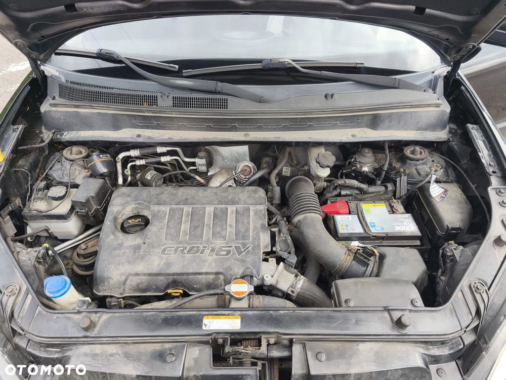 Kia Soul 1.6 CRDI L - 16