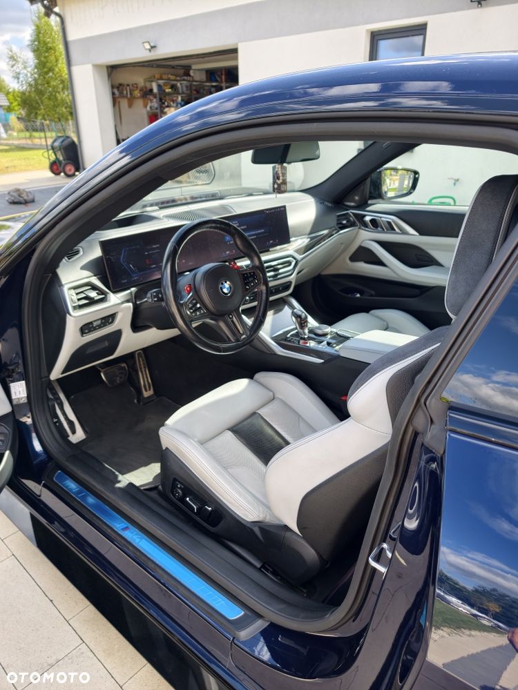 BMW M4 - 6