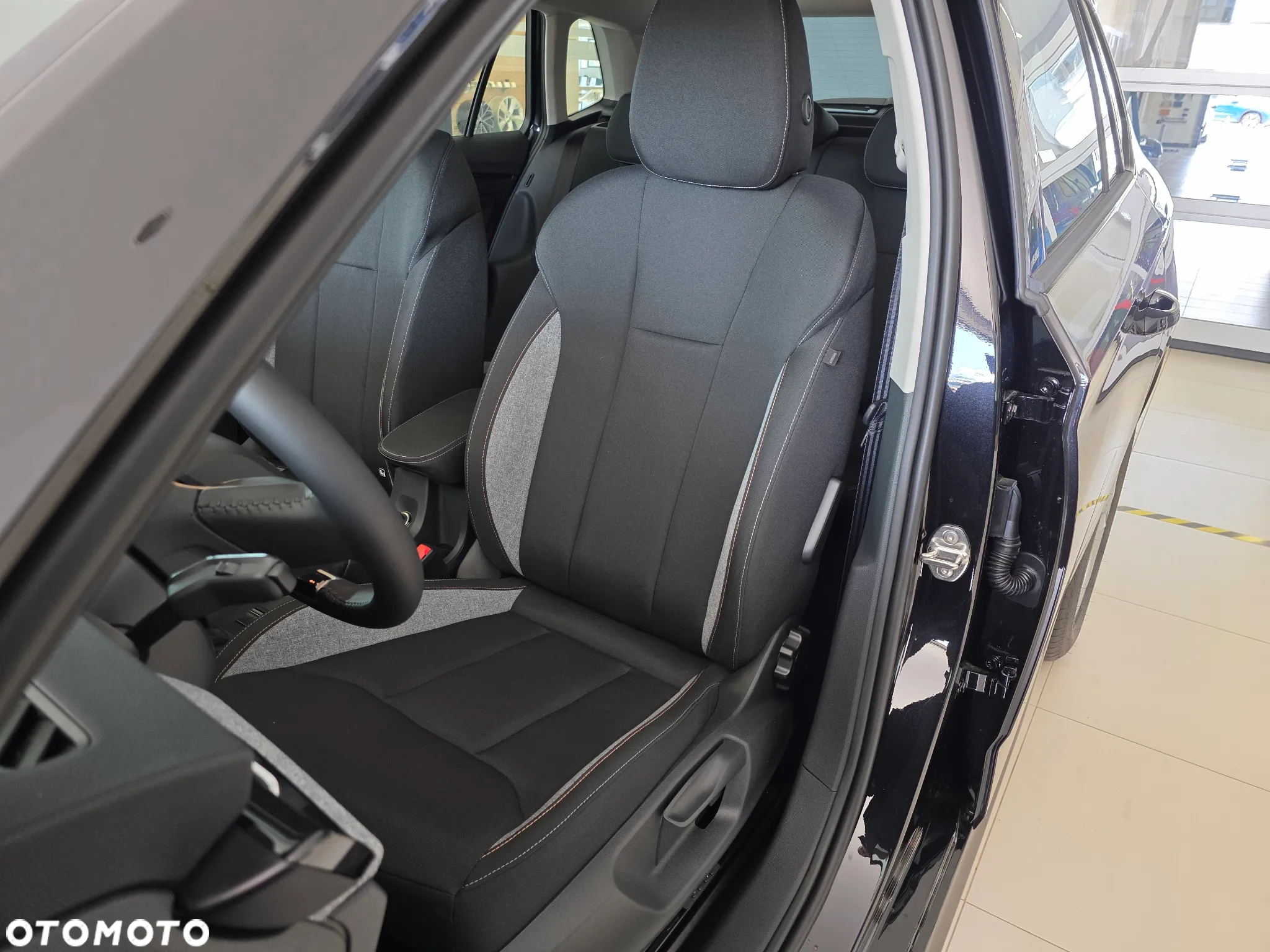 Skoda Kamiq 1.0 TSI Edition 130 - 8