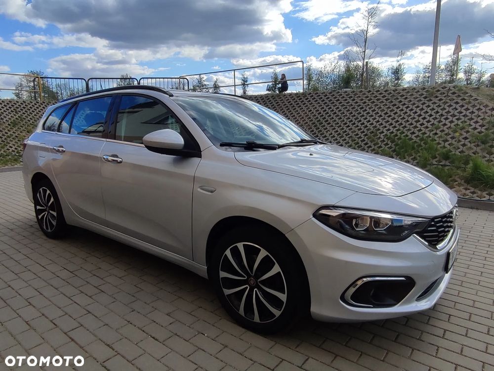Fiat Tipo - 8