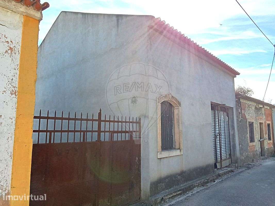 Armazém  para venda - Grande imagem: 3/9