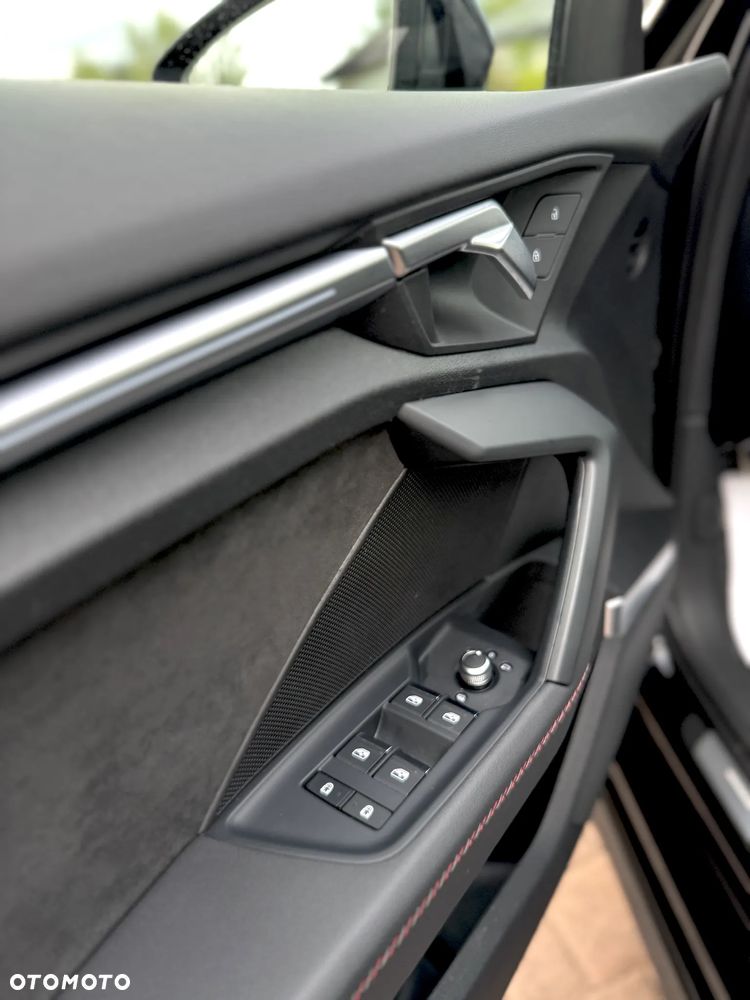 Audi A3 Limousine - 4