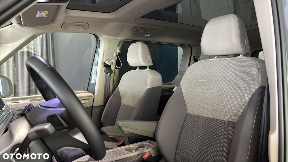 Volkswagen Multivan 1.5 eHybrid PHEV 180kW 4Motion L2 Life DSG - 12