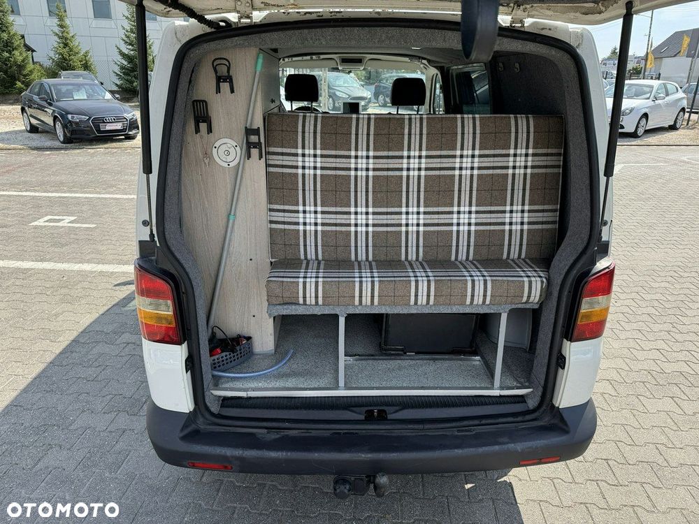 Volkswagen Transporter - 35