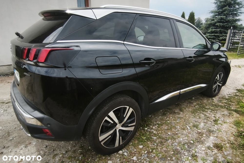 Peugeot 3008 THP 165 EAT6 Stop & Start Allure - 2