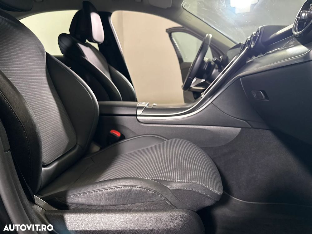 Mercedes-Benz C 300 e 9G-TRONIC - 12