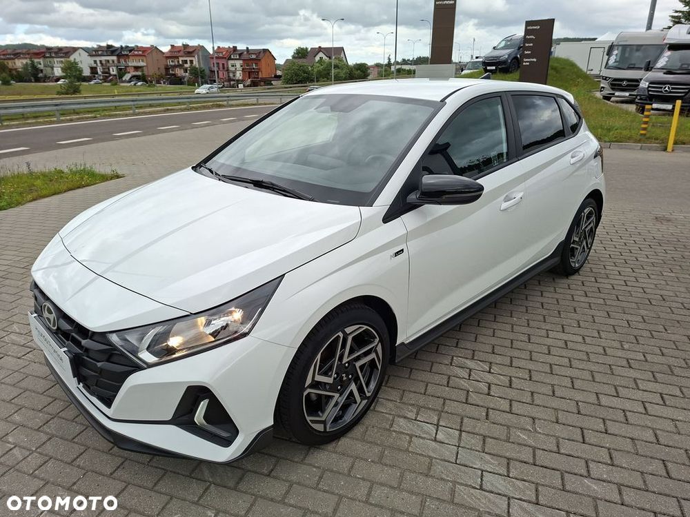 Hyundai i20 - 10
