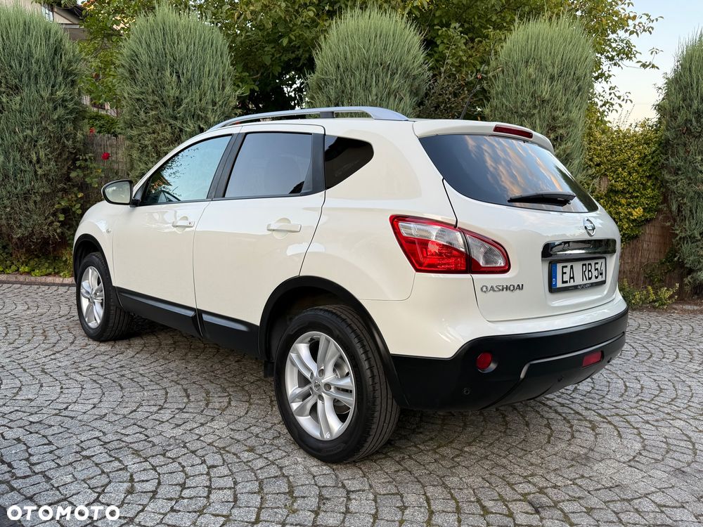 Nissan Qashqai 1.6 acenta - 6