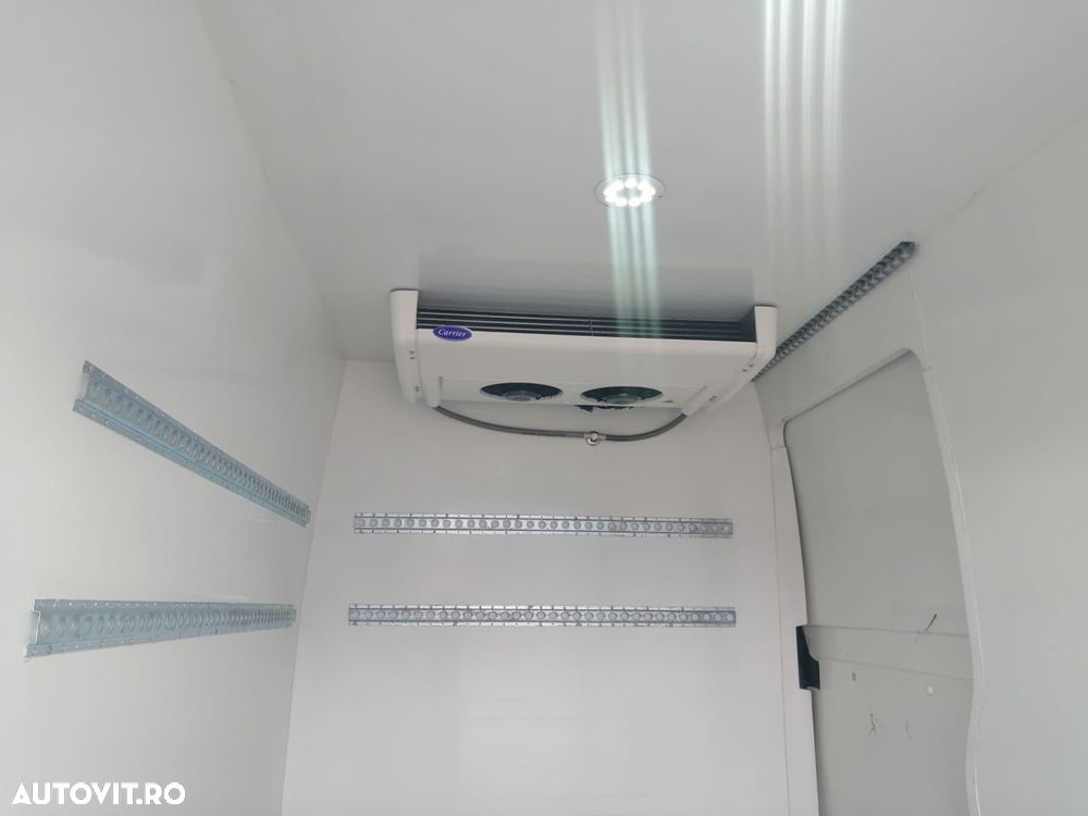 Fiat Ducato Maxi 2.3 JTD, Frigorifica CARRIER -20*C, TOP !!! - 18