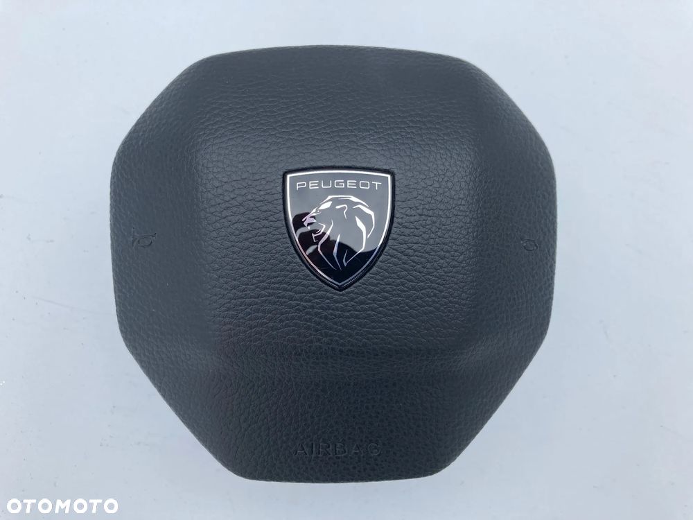 PEUGEOT 208 2008 308 T10 3008 408 508 5008 HYPERCAR 9X8 BOXER EXPERT TRAVELLER PARTNER RIFTER  PODUSZKA POWIETRZNA KIEROWCY PASAŻERA PODUSZKI POWIETRZNE AIR BAG FOTELA W FOTEL KURTYNA KURTYNY AIRBAG NABOJ MASKI PASY PAS regeneracja naprawa Raz2 !!! - 11