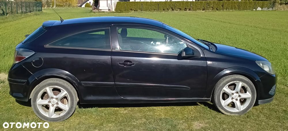 Opel Astra 1.6 - 5