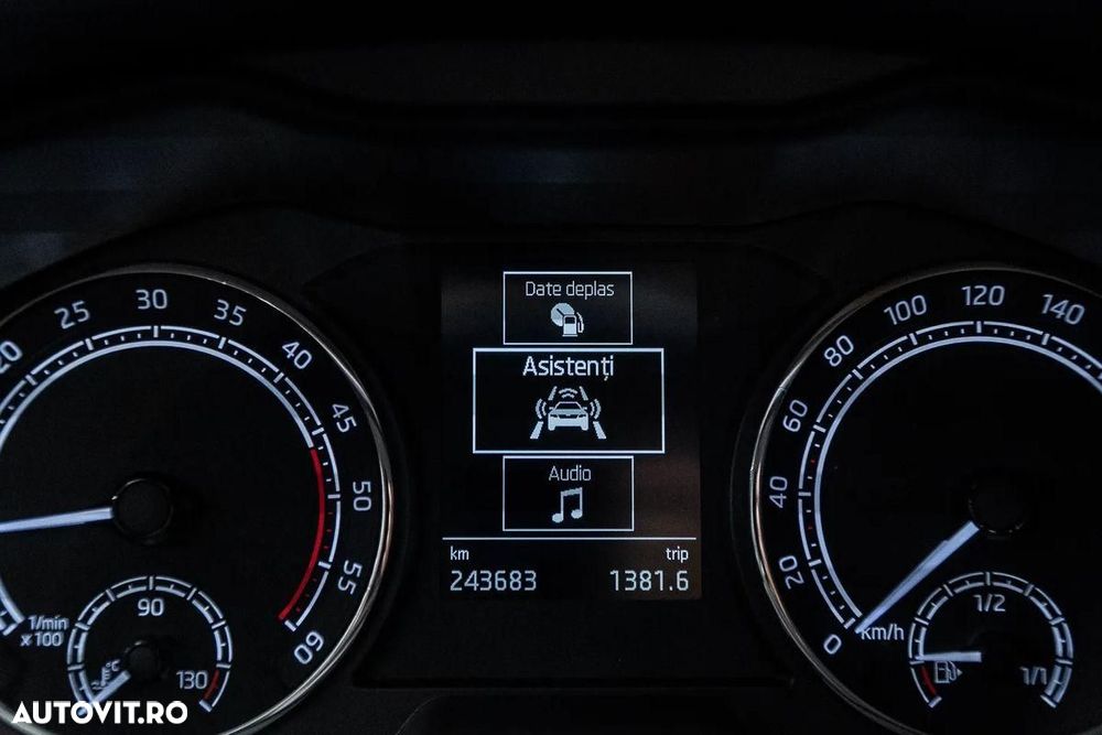 Skoda Scala 1.6 TDI Style - 37