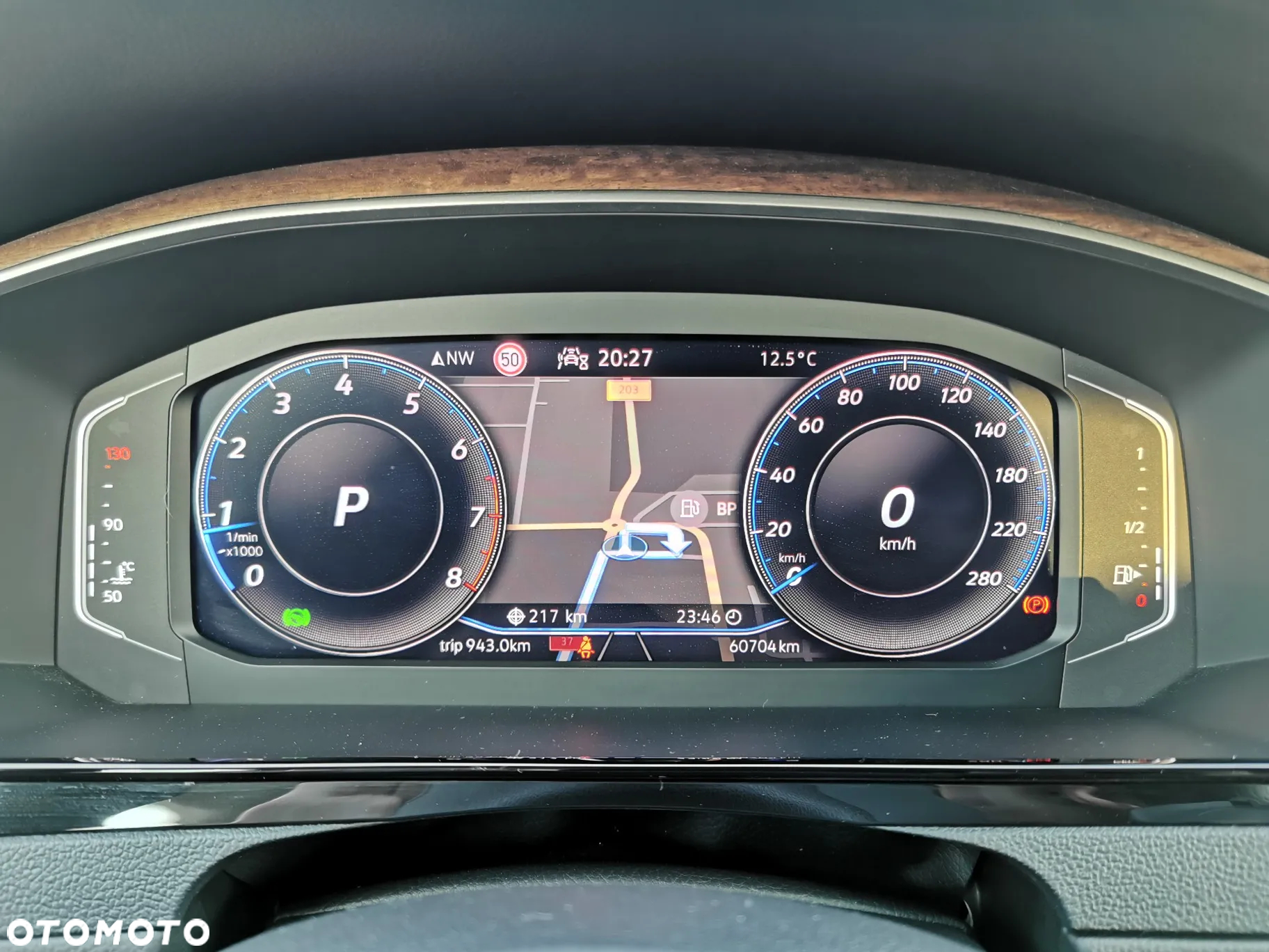 Volkswagen Arteon 2.0 TSI Elegance DSG - 26