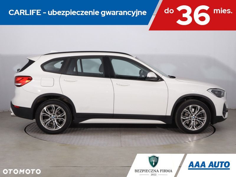 BMW X1 - 8