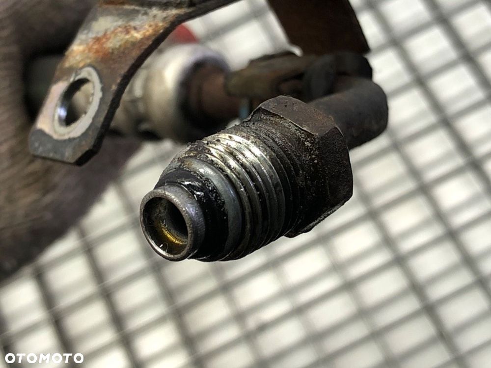 WĄŻ WSPOMAGANIA - 217.00 PLN - FIAT FIORINO nadwozie wielkoprzestrzenne (MPV) (225_) 2007 - 2022 - 2