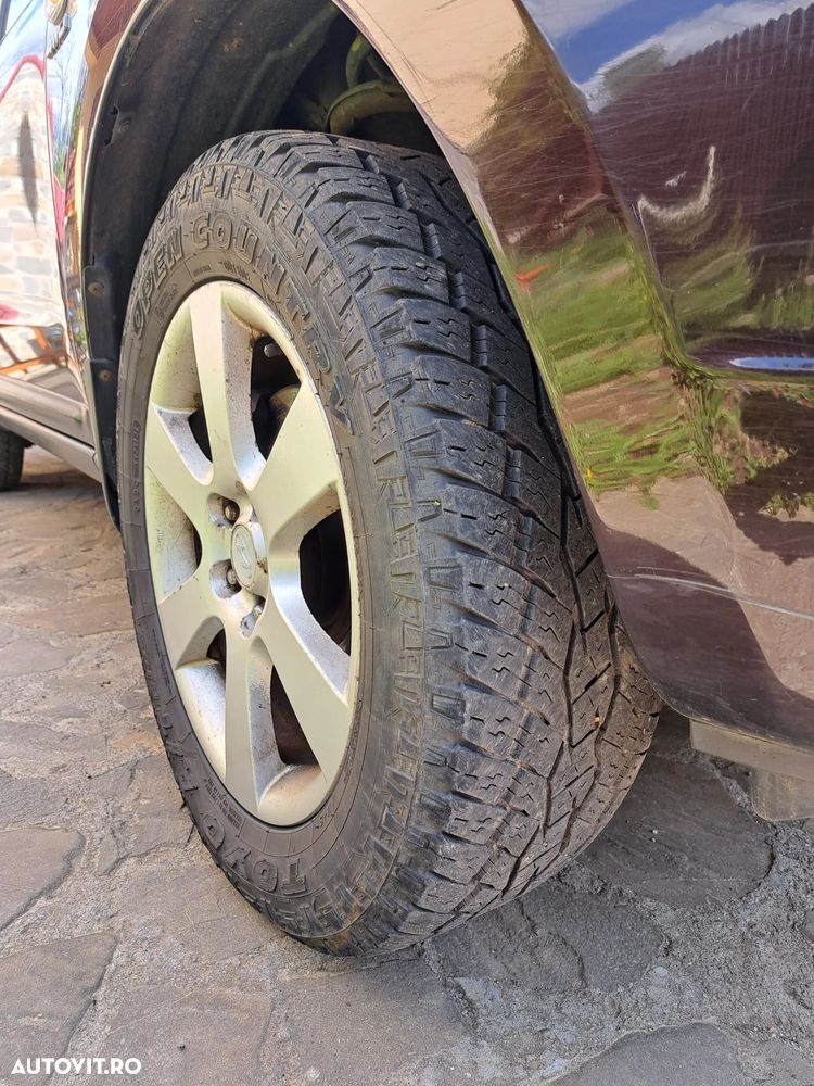 Hyundai Santa Fe 2.2 CRDi 4WD GLS - 11
