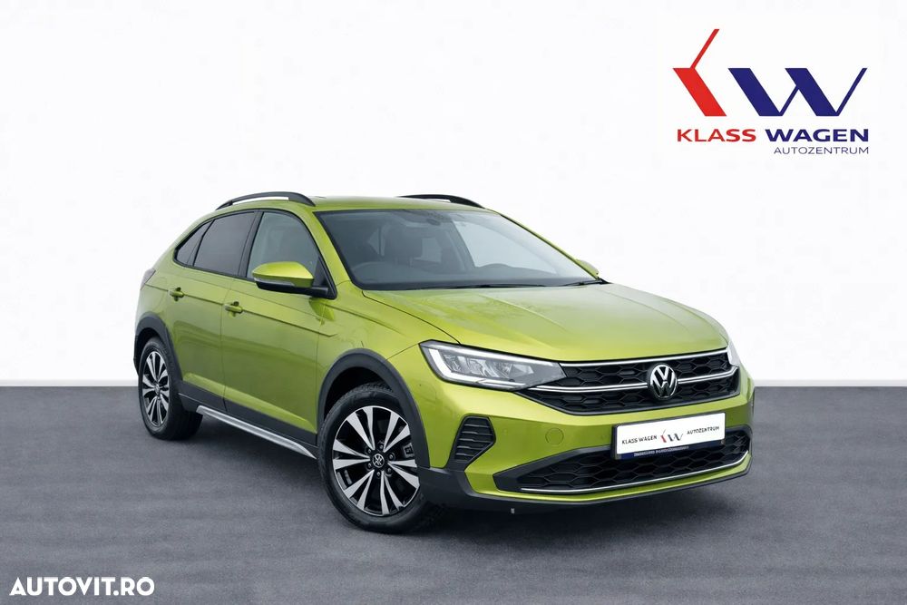 Volkswagen Taigo 1.0 TSI DSG Life - 2