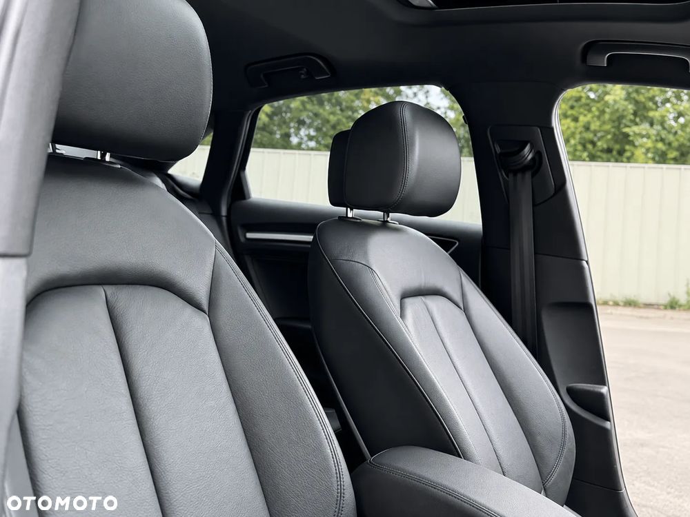 Audi A3 3-drzwiowe 2.0 TFSI quattro S tronic design - 19