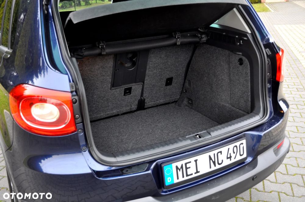 Volkswagen Tiguan 2.0 TDI 4Mot Track&Field - 25