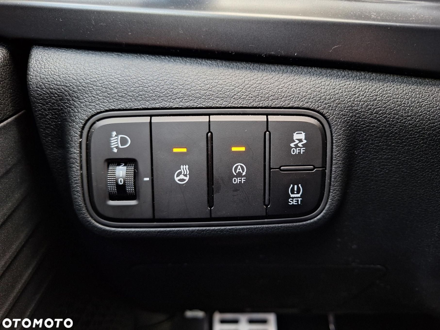 Hyundai Bayon 1.0 T-GDI Smart - 24