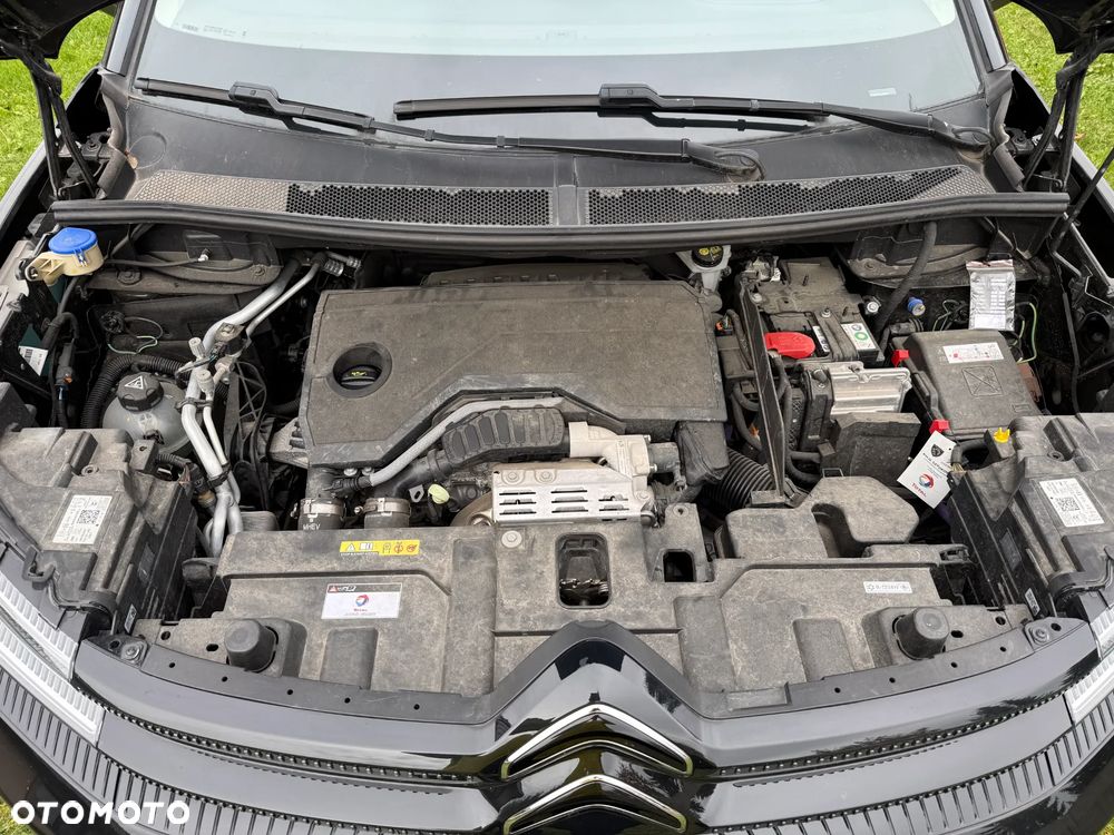 Citroën C5 Aircross - 10