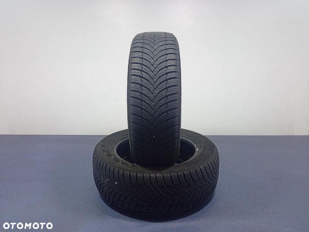 OPONY WIELOSEZONOWE CEAT 4SEASON DRIVE+ 185/60 R15 88H 2SZT - 1
