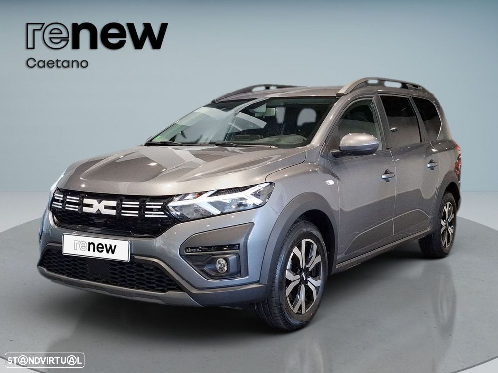 Dacia Jogger 1.0 ECO-G Expression 7L Bi-Fuel - 1