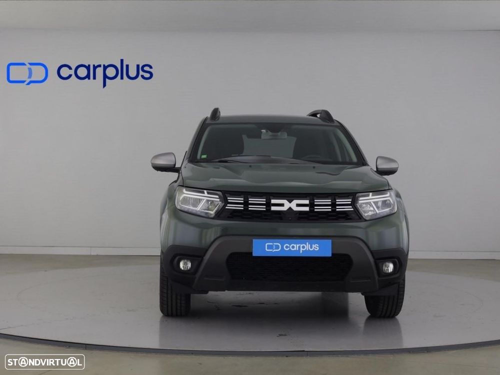 Dacia Duster 1.0 TCe ECO-G Journey+ Up&Go Bi-Fuel - 3