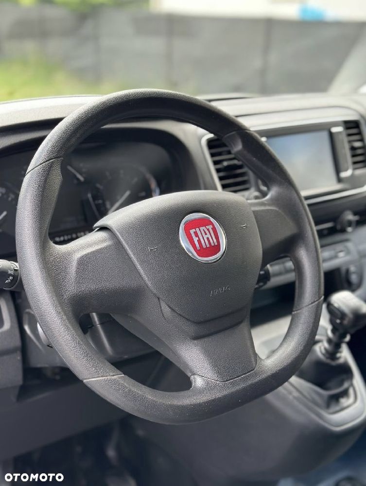 Fiat Scudo - 14