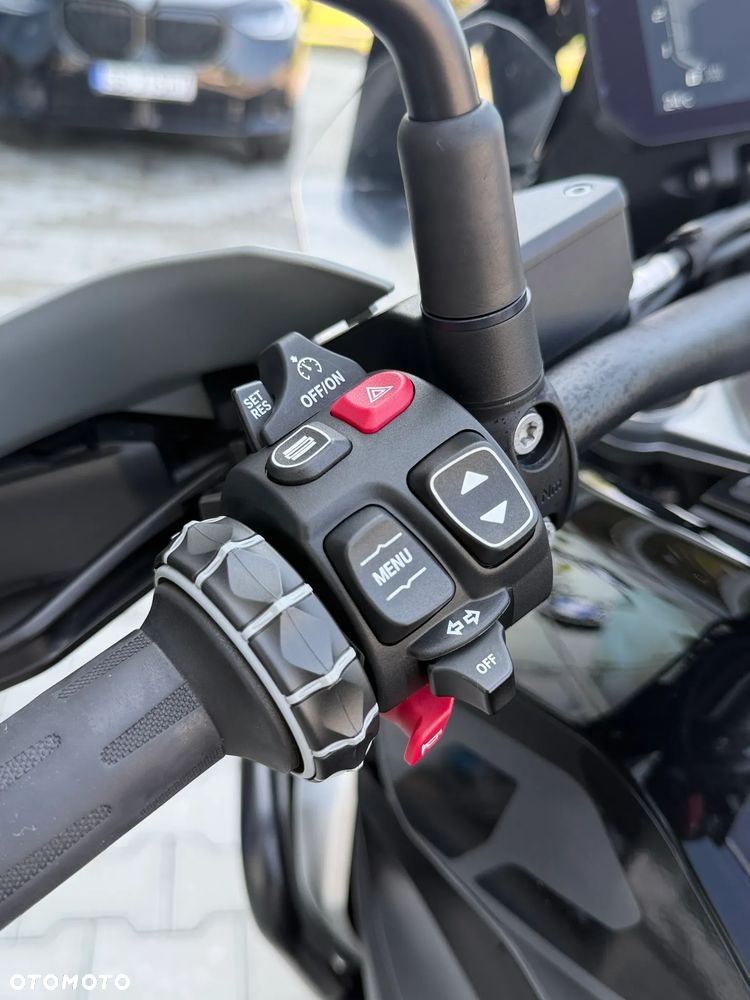 BMW GS - 7