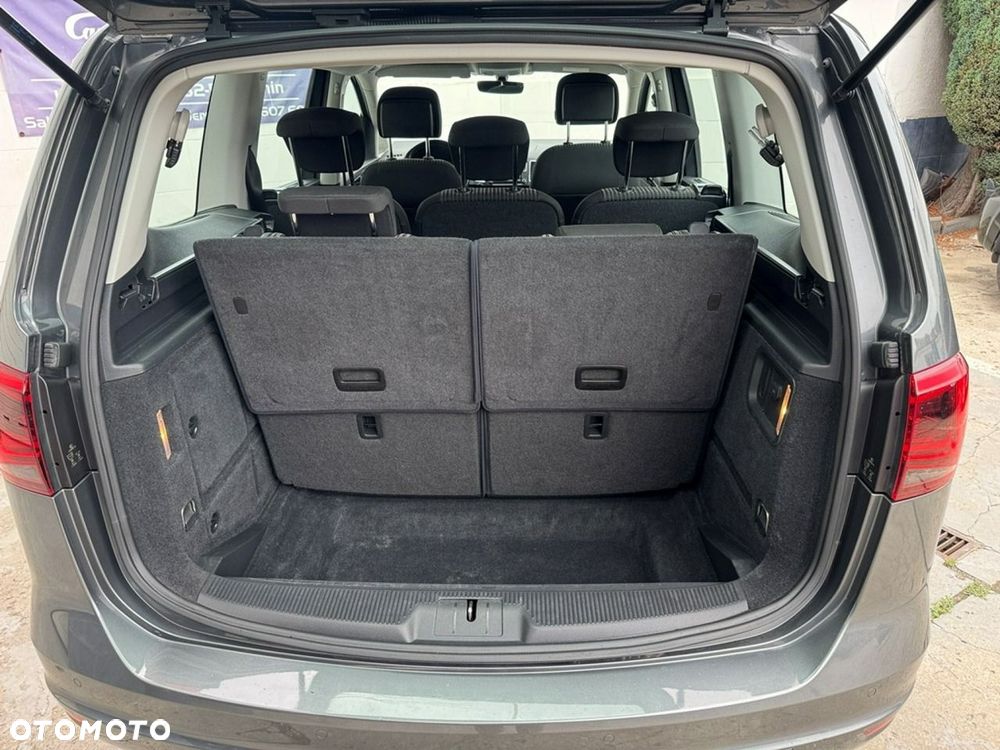 Seat Alhambra - 26