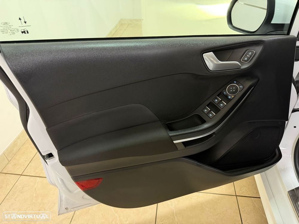 Ford Fiesta 1.0 EcoBoost ST-Line - 13