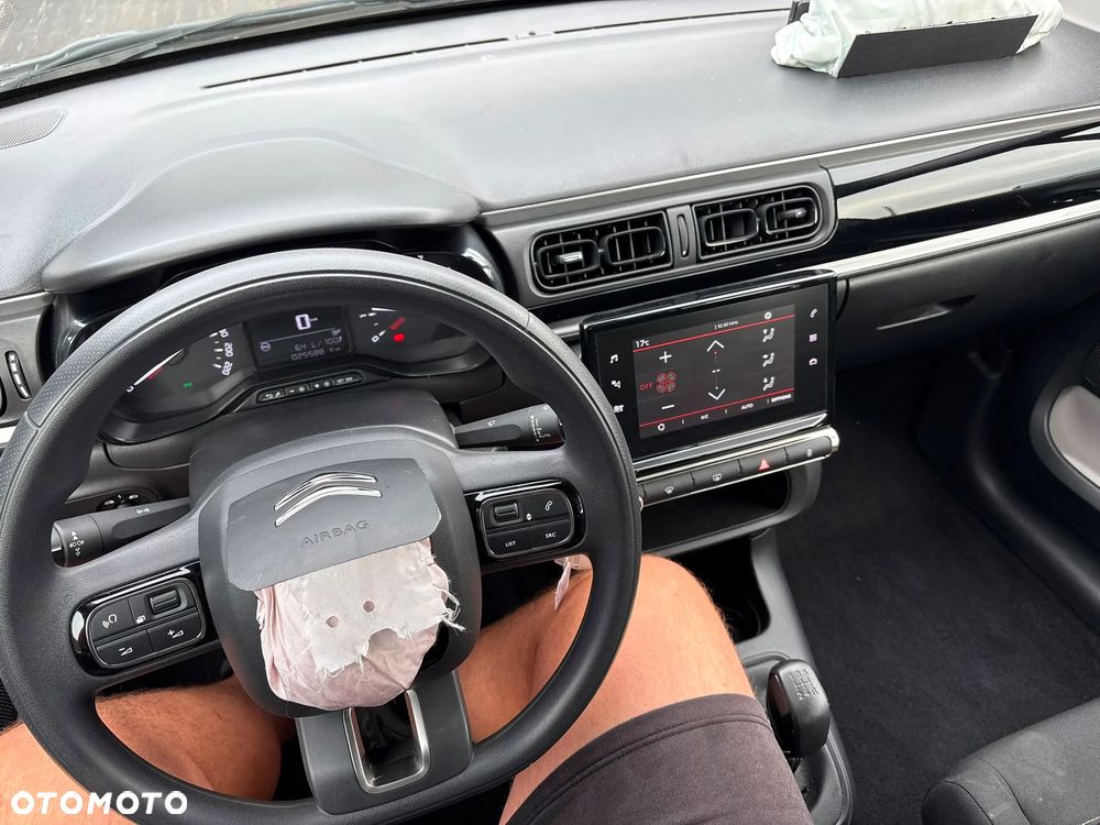 Citroën C3 Pure Tech 83 S&S SHINE - 14