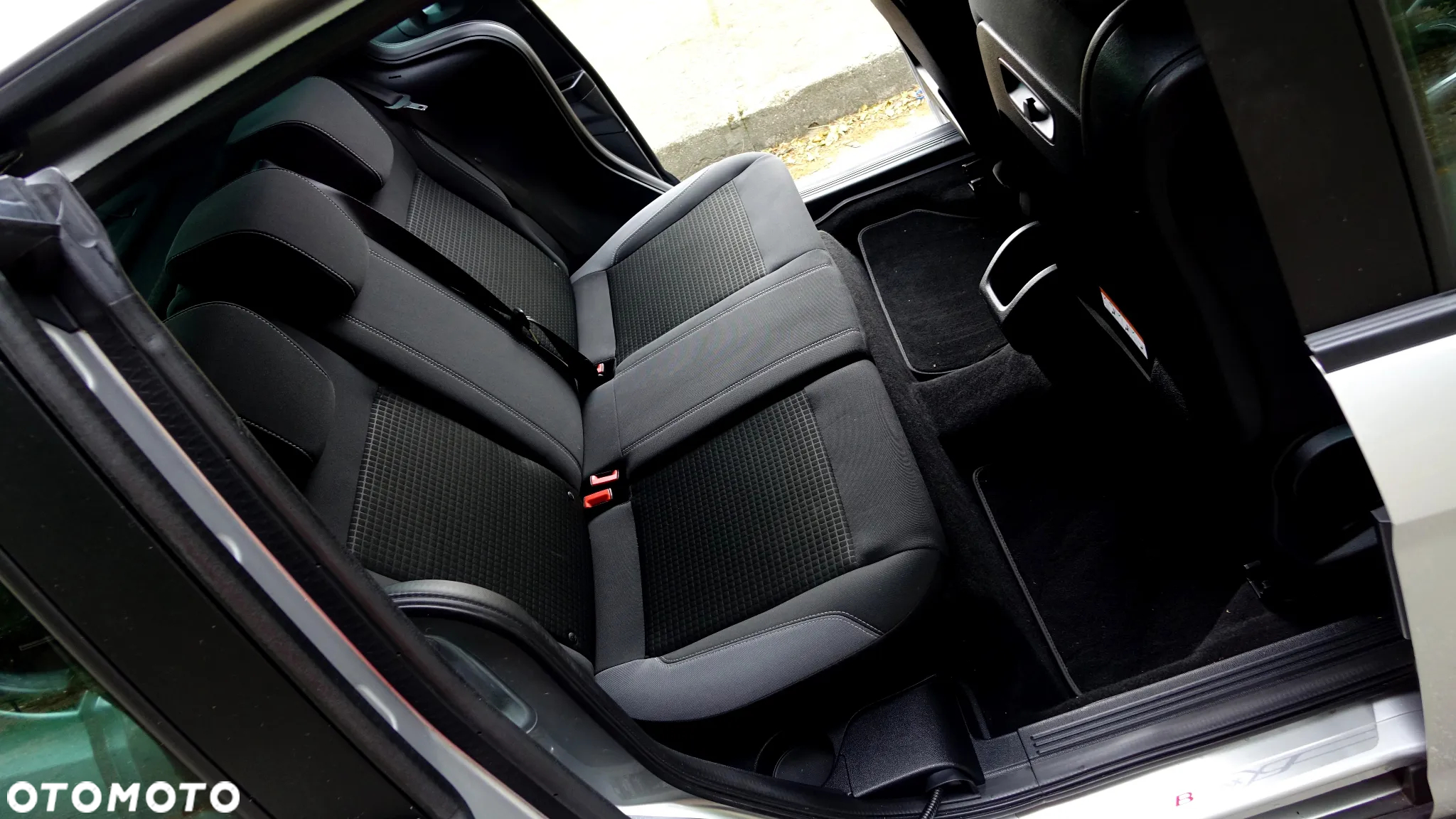 Ford B-MAX 1.0 EcoBoost SYNC Edition - 11