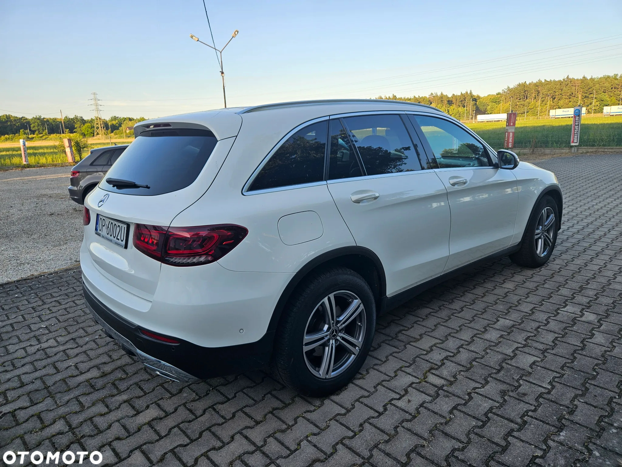 Mercedes-Benz GLC 220 d 4Matic 9G-TRONIC - 6