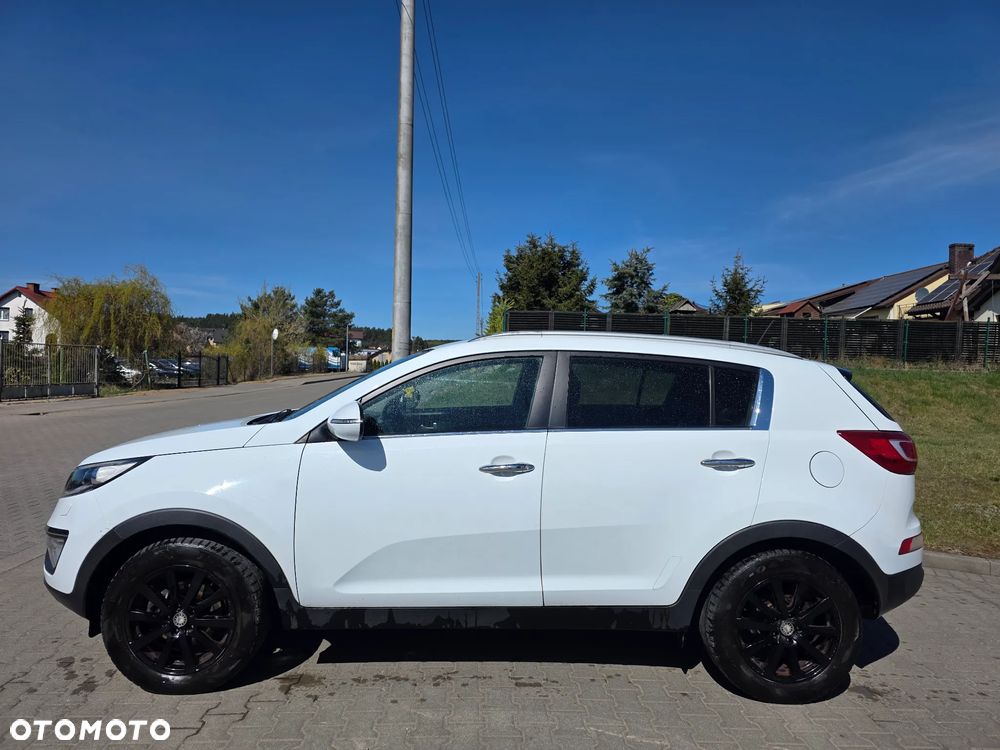 Kia Sportage 1.6 GDI L 2WD - 3