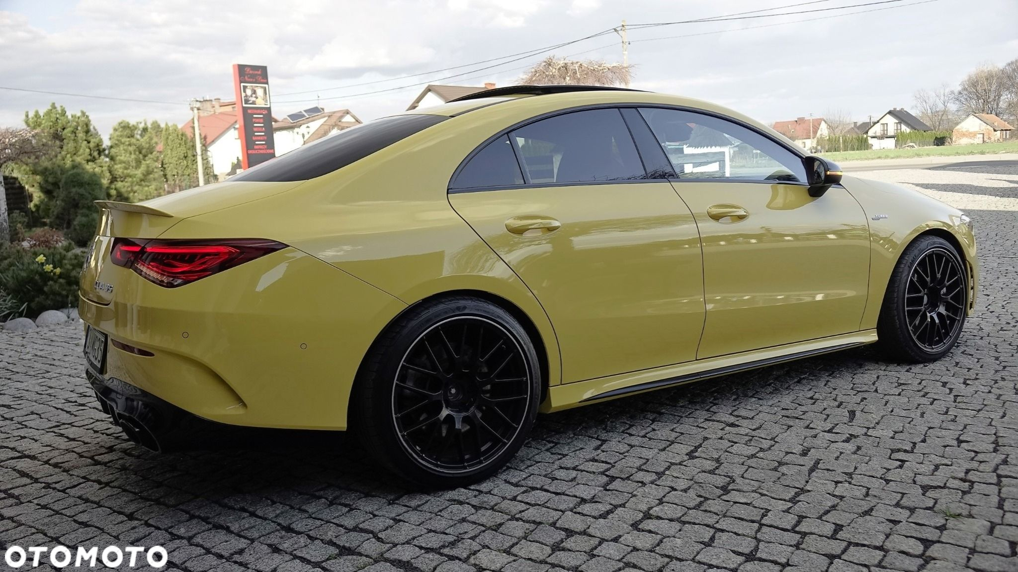 Mercedes-Benz CLA - 15