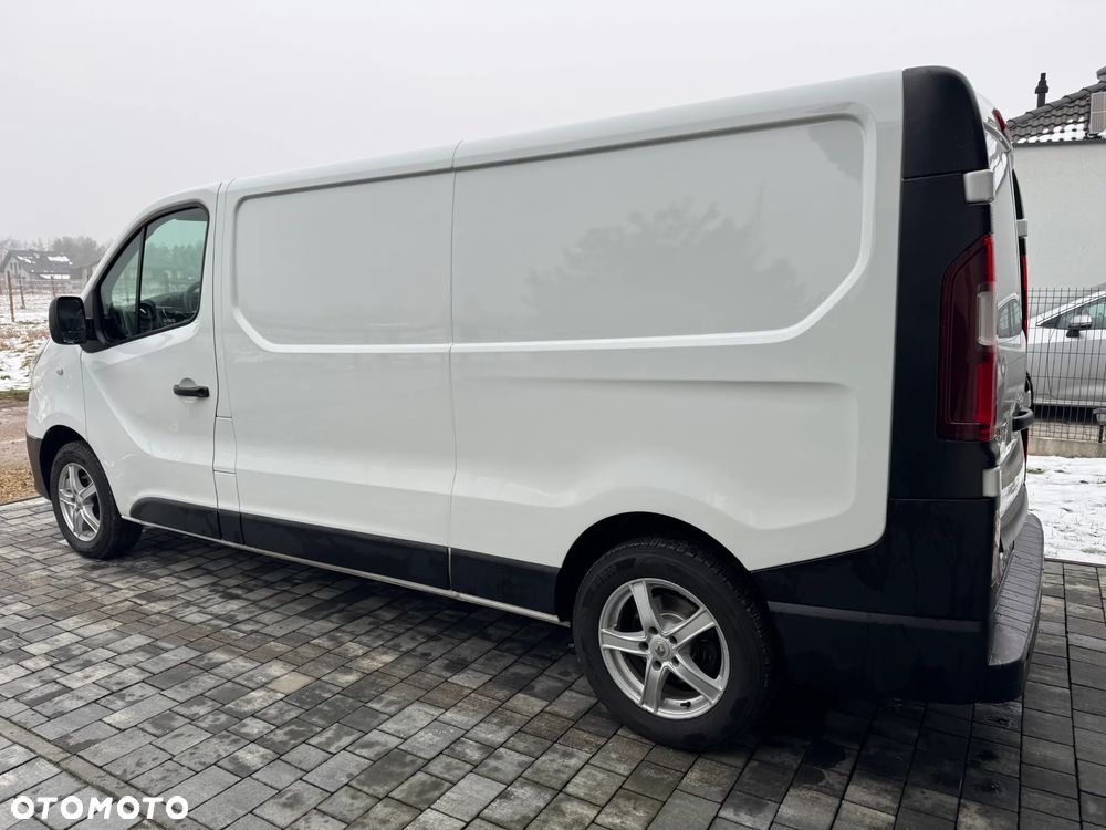 Renault Trafic - 4