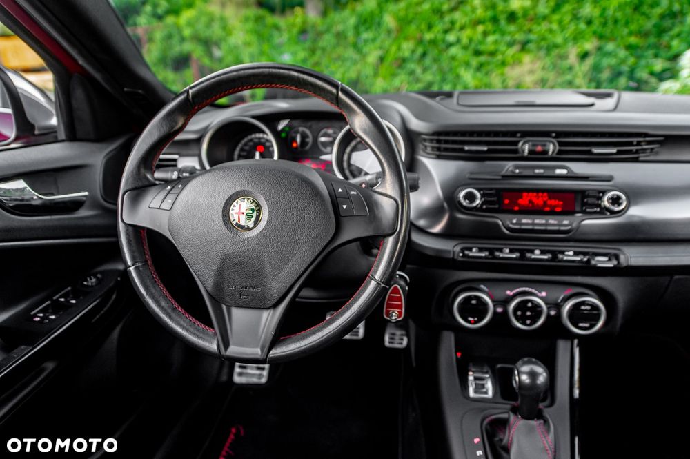 Alfa Romeo Giulietta - 21