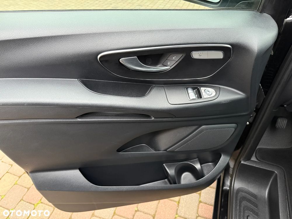 Mercedes-Benz Vito 119 CDI Long - 17