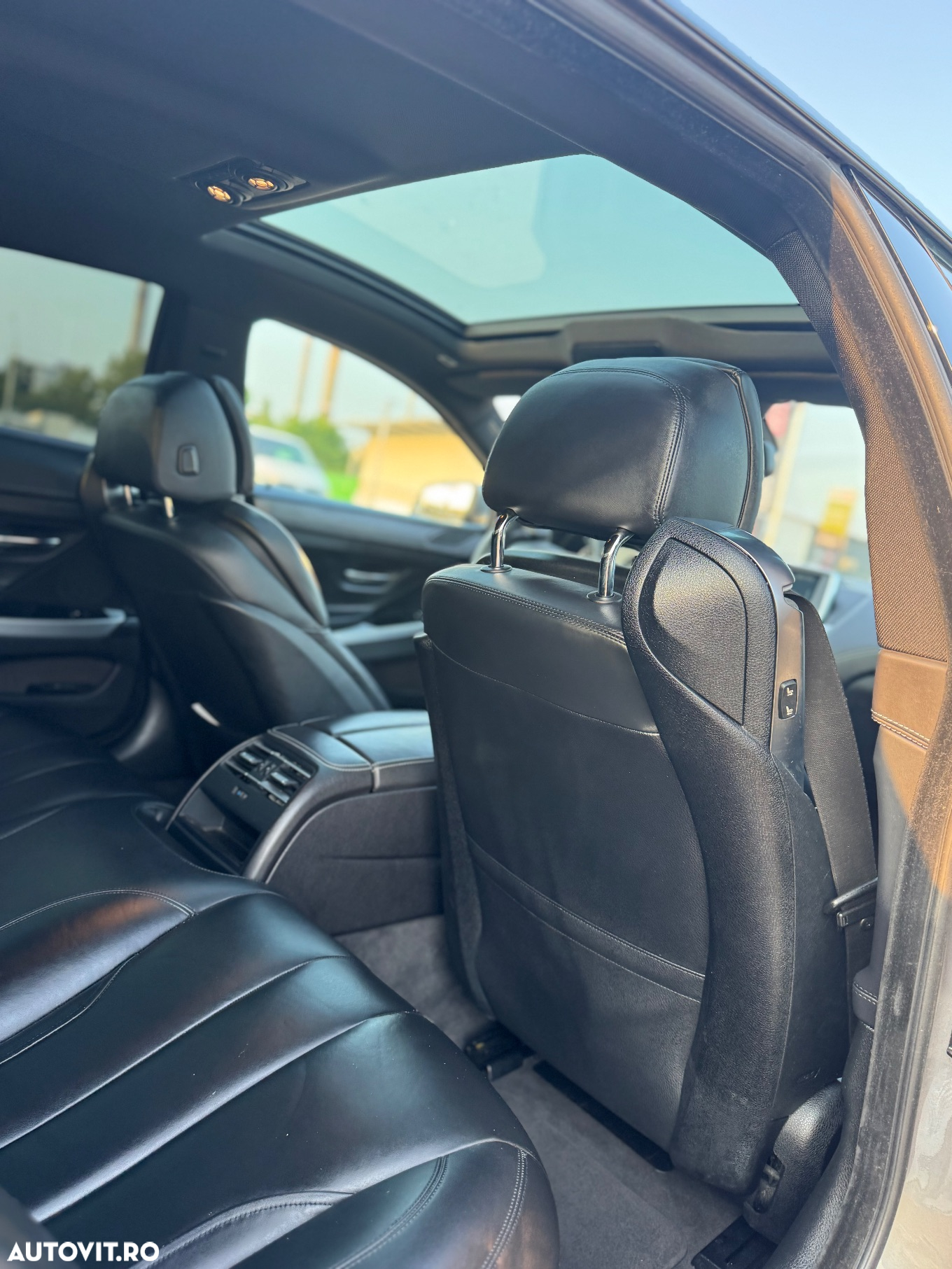 BMW Seria 6 640d Gran Coupe M Sport Edition - 24