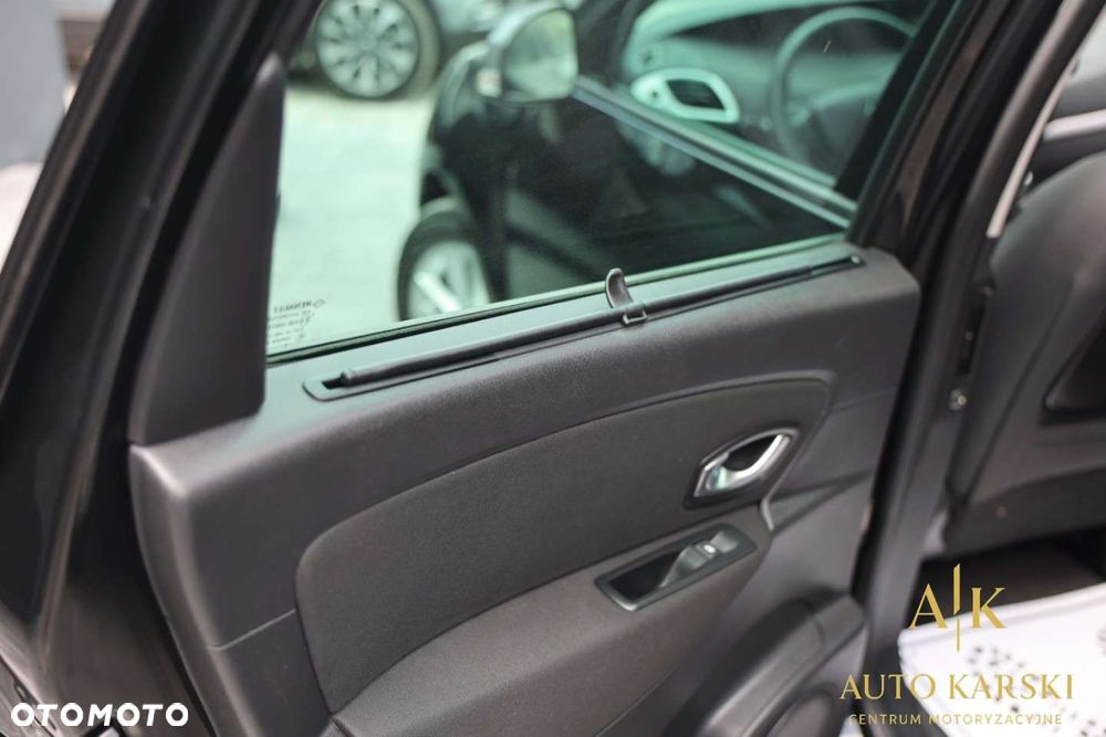 Renault Grand Scenic 2.0 16V 140 CVT Dynamique - 39