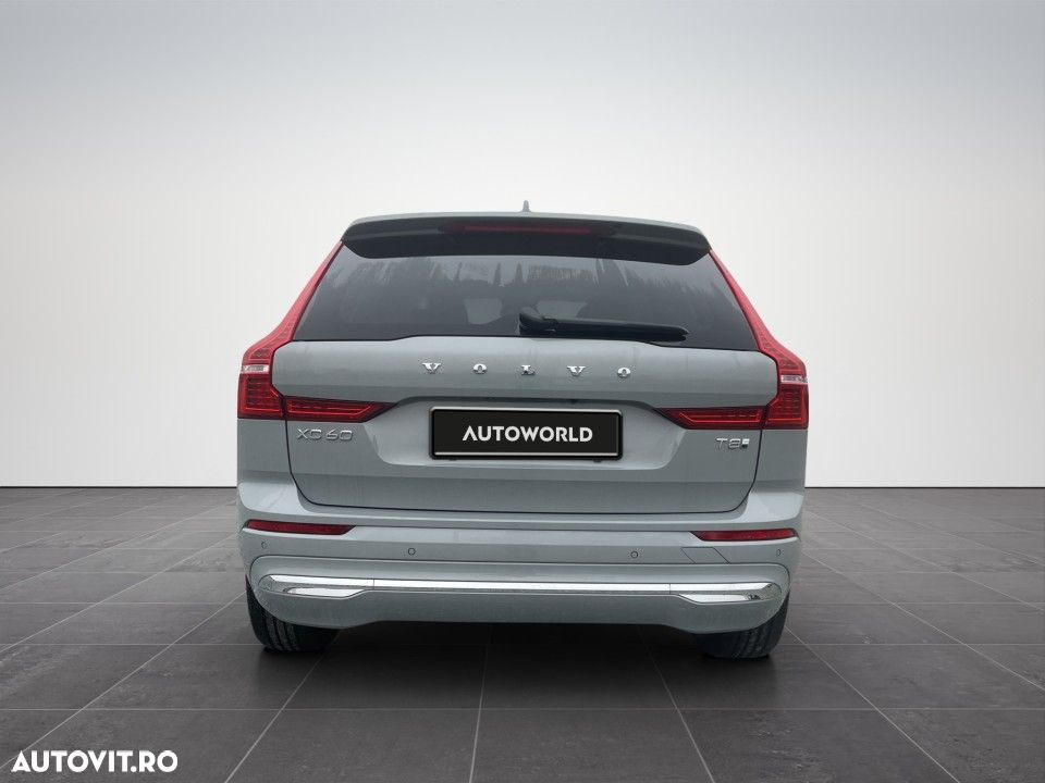 Volvo XC 60 T8 AWD AT PHEV Plus Bright - 4