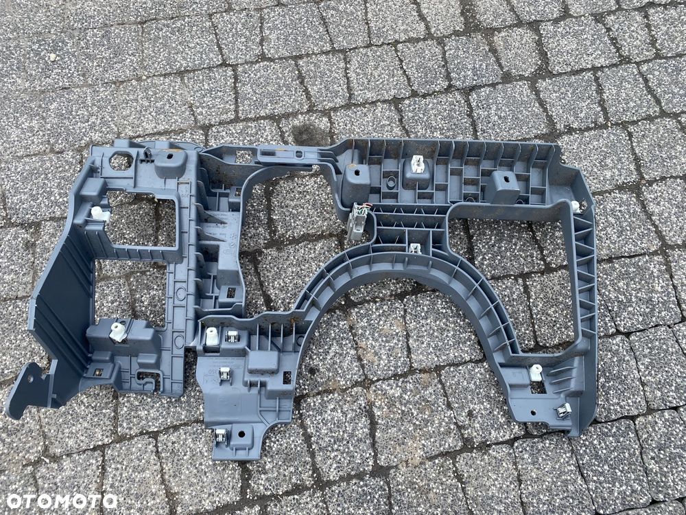 WZMOCNIENIE DESKI ROZDZIELCZEJ FORD TRANSIT MK8 GK31V043C91 - 1