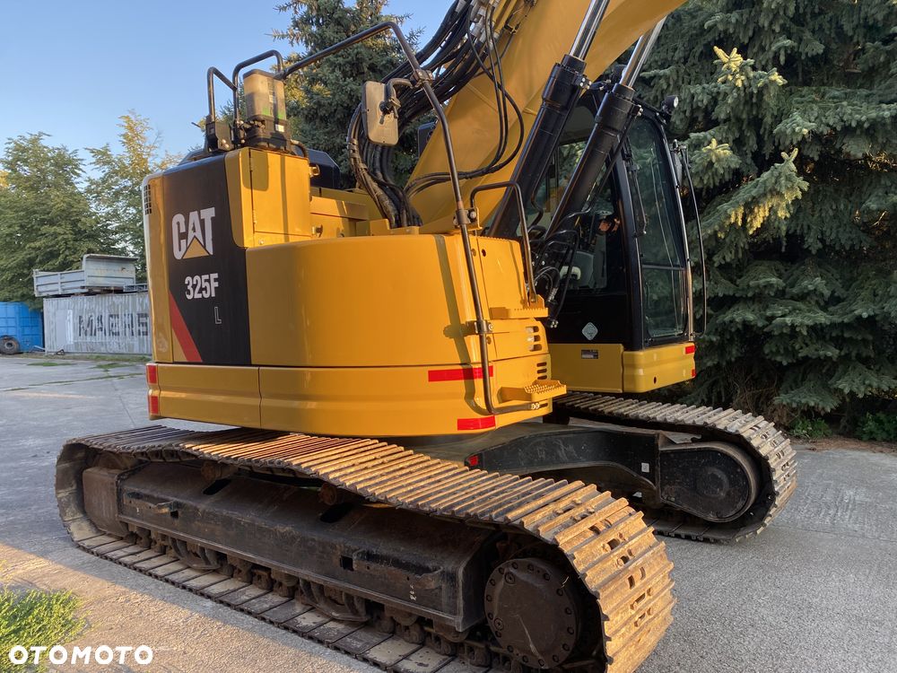 Caterpillar 325 F LCR - 13