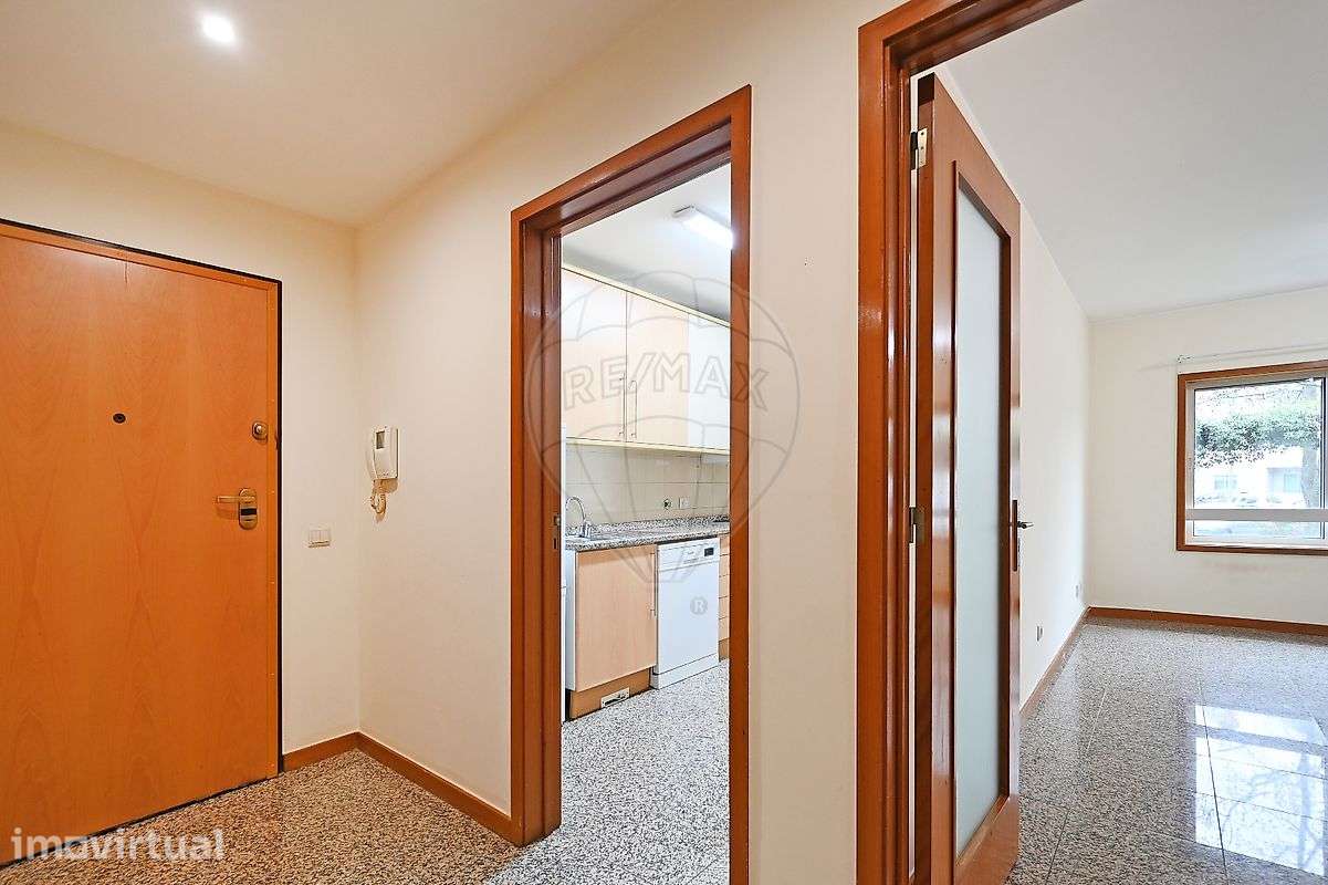 Apartamento T1 para arrendamento - Grande imagem: 5/23